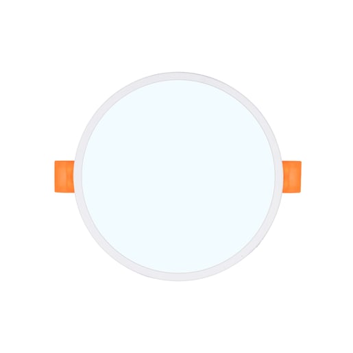 Lámpara Empotrable Ajustable Downlight LED 20 W, Luz de Día, No atenuable Lámpara Empotrable Ajustable Downlight LED 20 W, Luz de Día, No atenuable