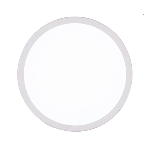 Lámpara Empotrable Ajustable Downlight LED 20 W, Luz de Día, No atenuable Lámpara Empotrable Ajustable Downlight LED 20 W, Luz de Día, No atenuable