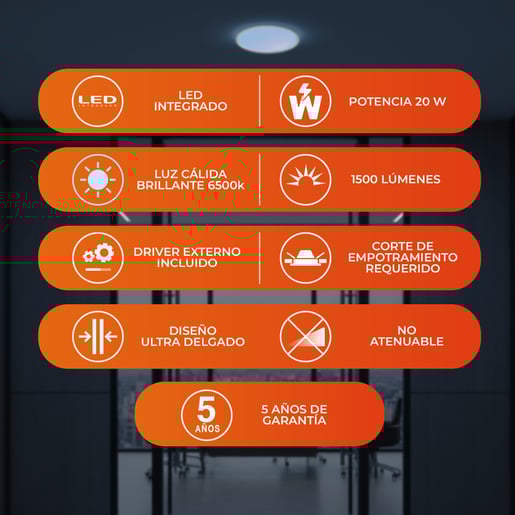 20YDLED433AMV65B 20YDLED433AMV65B