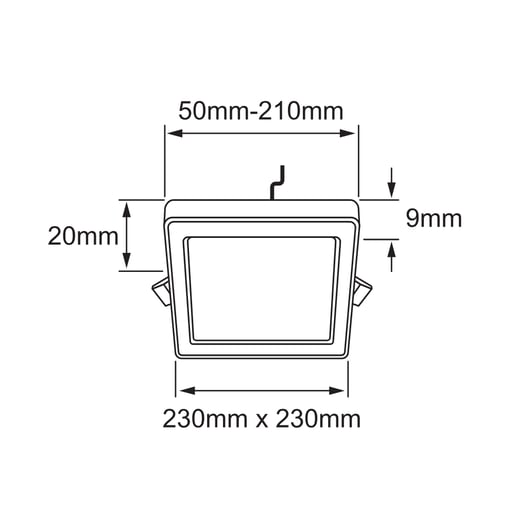 20YDLED434AMV30B 20YDLED434AMV30B