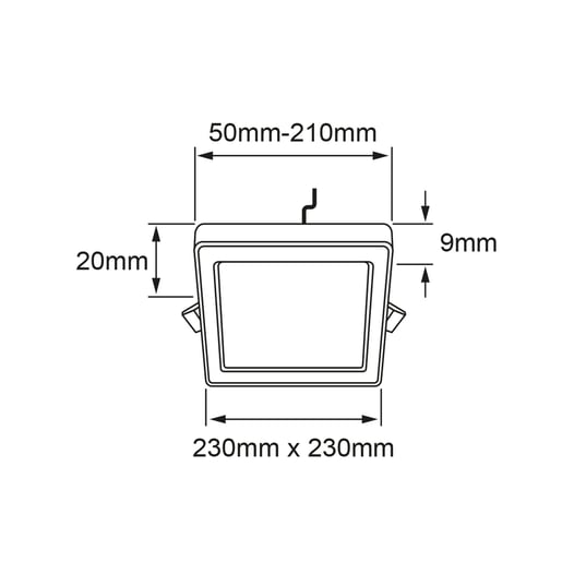 20YDLED434AMV30B 20YDLED434AMV30B