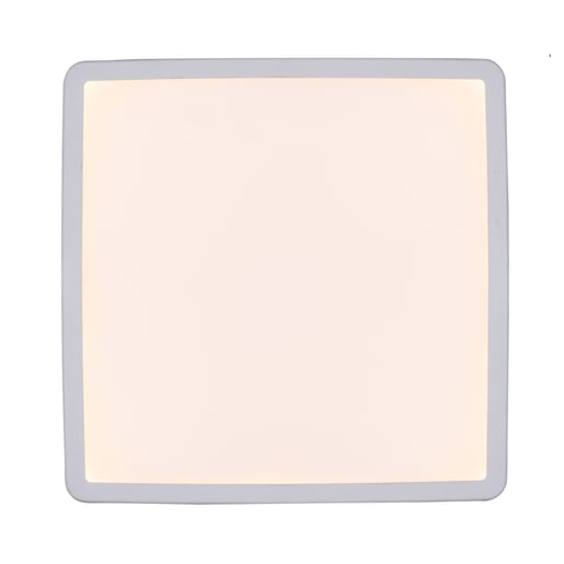 Lámpara Empotrable Ajustable Downlight LED 20 W, Luz Cálida Brillante, No atenuable Lámpara Empotrable Ajustable Downlight LED 20 W, Luz Cálida Brillante, No atenuable