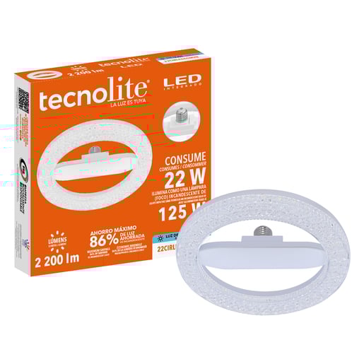 22CIRLED65MVB 22CIRLED65MVB