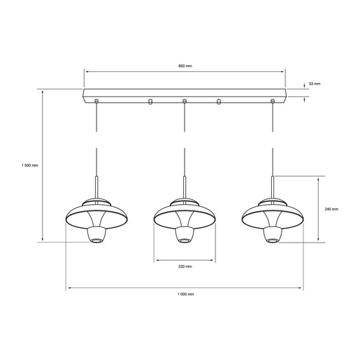 23CTLLED1951MV30CR 23CTLLED1951MV30CR