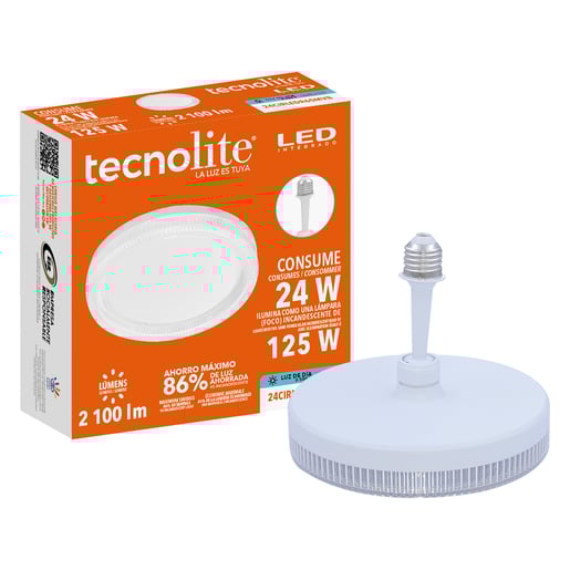 24CIRLEDR65MVB 24CIRLEDR65MVB