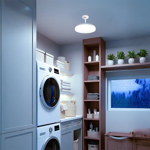 24CIRLEDR65MVB 24CIRLEDR65MVB