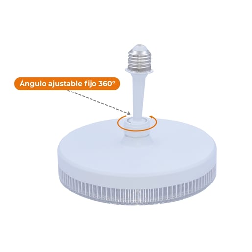 24CIRLEDR65MVB 24CIRLEDR65MVB