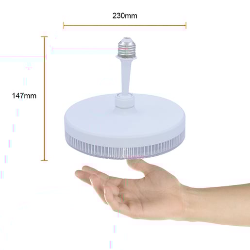 24CIRLEDR65MVB 24CIRLEDR65MVB