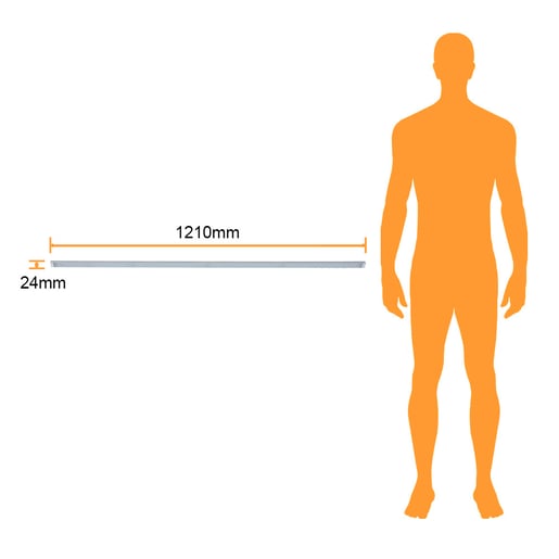 24DLFCLED120SV40B 24DLFCLED120SV40B