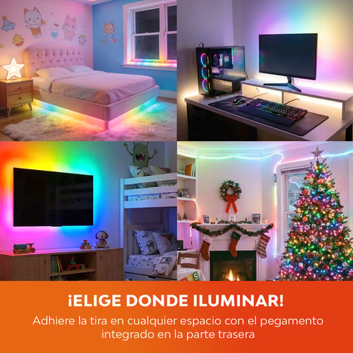24DTIRLEDCRGBMV5 24DTIRLEDCRGBMV5