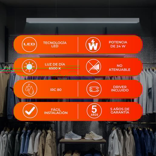 24FLCPLED118MV65B 24FLCPLED118MV65B