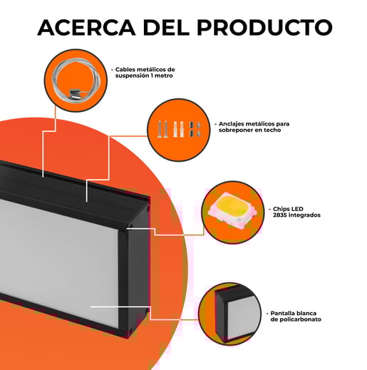 24FLCPLED118MV65N 24FLCPLED118MV65N