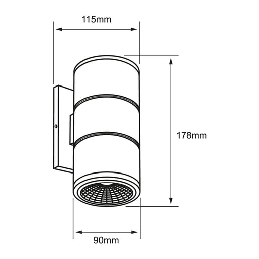 24HLED420MV30N 24HLED420MV30N