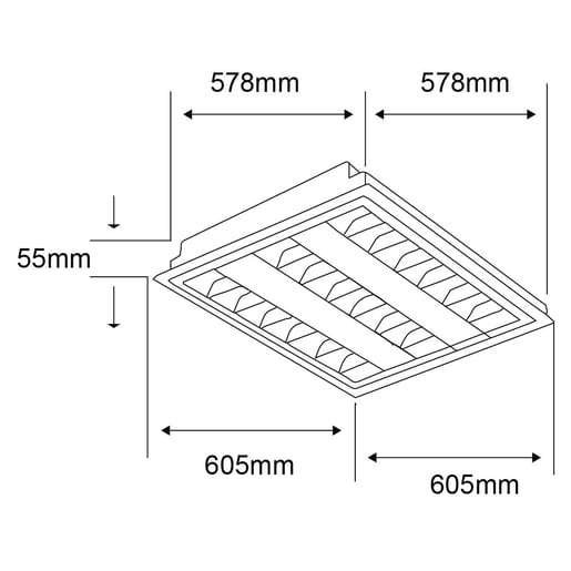 24LTLLED3140V40BL 24LTLLED3140V40BL