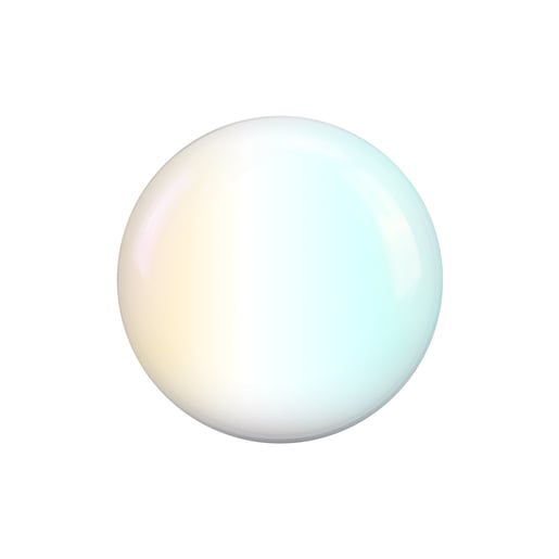 Lámpara de Techo Plafón LED 24 W, Luz Blanca Ajustable, Doble Pantalla, No atenuable Lámpara de Techo Plafón LED 24 W, Luz Blanca Ajustable, Doble Pantalla, No atenuable