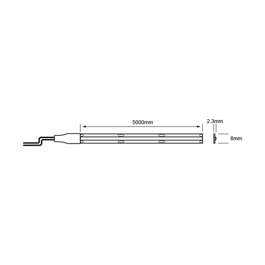 24TIRLEDC65MV5M 24TIRLEDC65MV5M