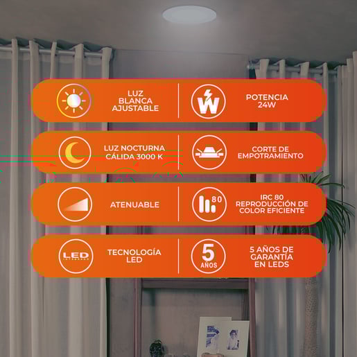 24YDLED015MVCCB 24YDLED015MVCCB