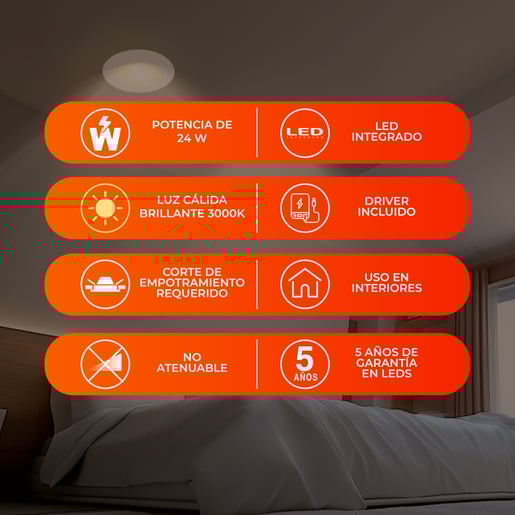 24YDLED430MV30B 24YDLED430MV30B