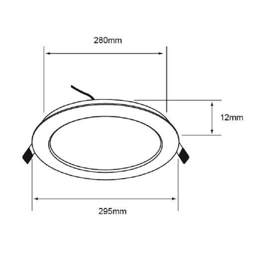 24YDLED430MV65B 24YDLED430MV65B
