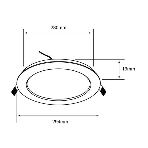 24YDLED430MV65B 24YDLED430MV65B