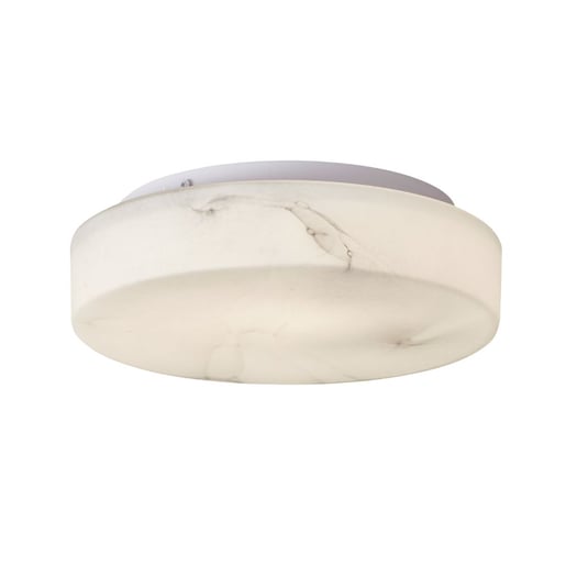 Lámpara de Techo Plafón LED 27 W, Luz Blanca Ajustable, No atenuable Lámpara de Techo Plafón LED 27 W, Luz Blanca Ajustable, No atenuable