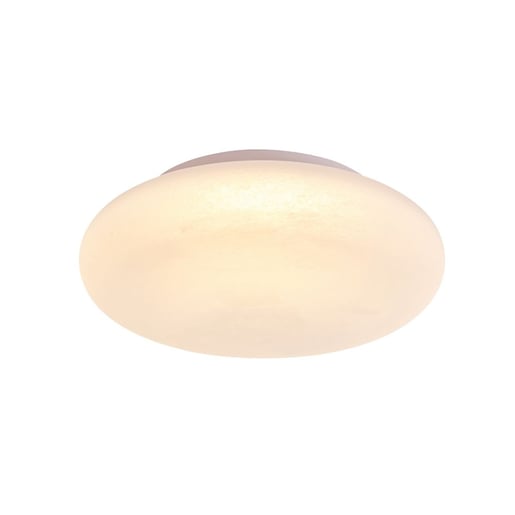 Lámpara de Techo Plafón LED 27 W, Luz Blanca Ajustable, No atenuable Lámpara de Techo Plafón LED 27 W, Luz Blanca Ajustable, No atenuable