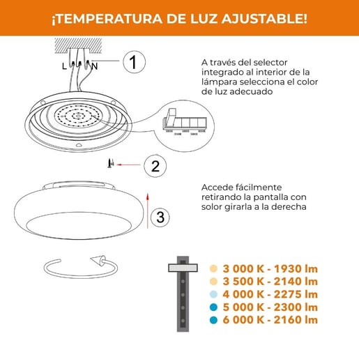27PTLLED1264VCCB 27PTLLED1264VCCB