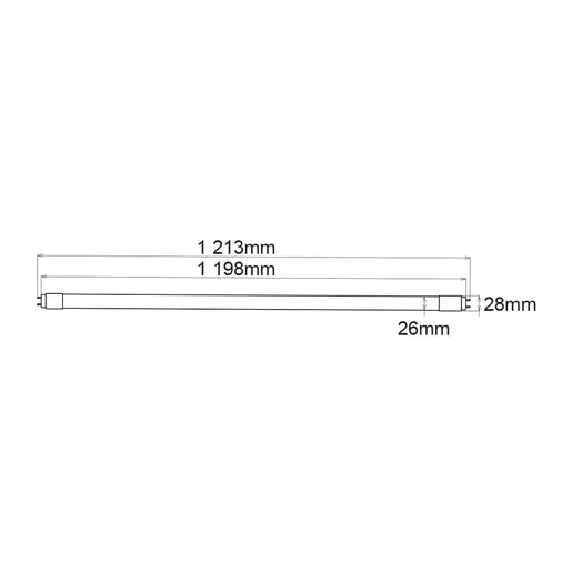 28T8LED120MV65CT 28T8LED120MV65CT