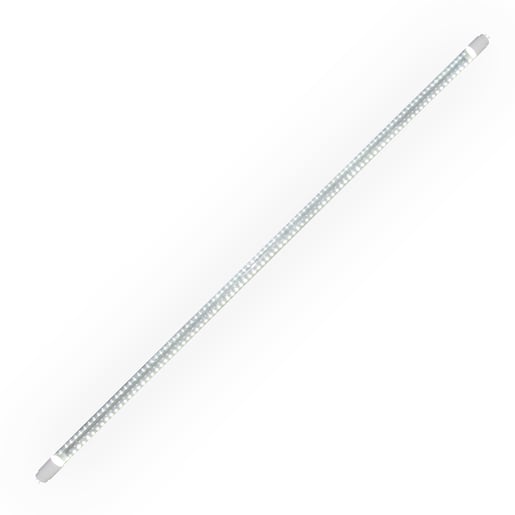Foco Tubo T8 LED 28 W, Luz de Día, Base G13, Transparente, No atenuable Foco Tubo T8 LED 28 W, Luz de Día, Base G13, Transparente, No atenuable