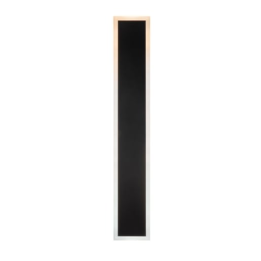Lámpara de Pared Arbotante LED 28 W, Luz Blanca Ajustable, No atenuable Lámpara de Pared Arbotante LED 28 W, Luz Blanca Ajustable, No atenuable