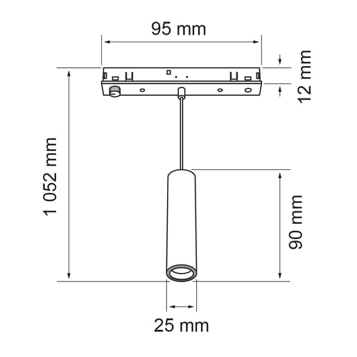 2CTLMLED072DC30N 2CTLMLED072DC30N