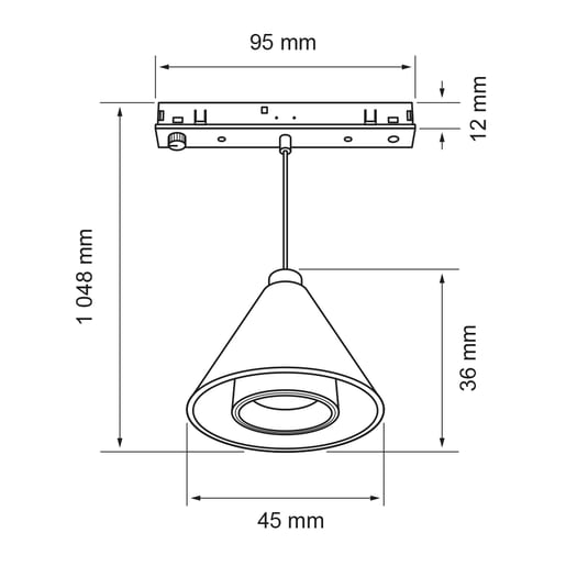2CTLMLED073DC30N 2CTLMLED073DC30N