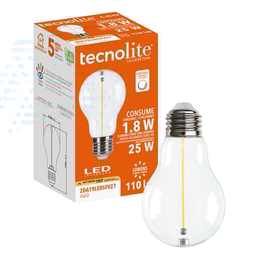 2DA19LEDSFV27 2DA19LEDSFV27