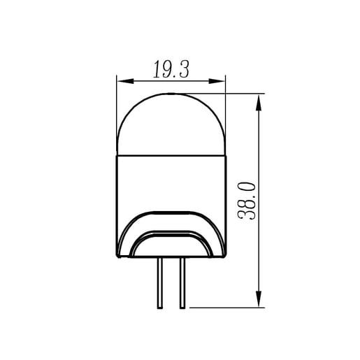 2G4LED30DC150 2G4LED30DC150