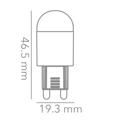 2G9LED65V150 2G9LED65V150