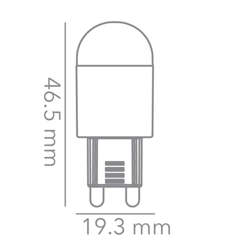 2G9LED65V150 2G9LED65V150