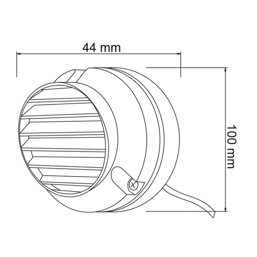 2HLED925DC30B 2HLED925DC30B