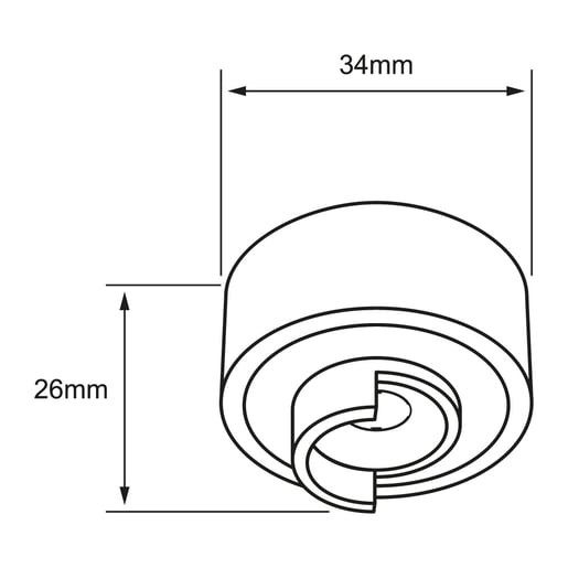 2PTLLED1051DC30N 2PTLLED1051DC30N