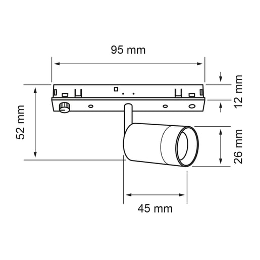 2YSMLED070DC30N 2YSMLED070DC30N