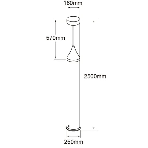30HLED2500MV30N 30HLED2500MV30N