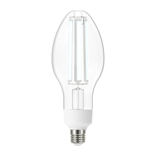 Foco de Alta Potencia 360° LHB LED Filamento 32 W, Luz Blanca Fría, Base E27, No atenuable