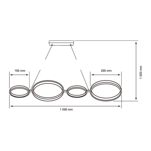 33CTLLED168MV30B 33CTLLED168MV30B