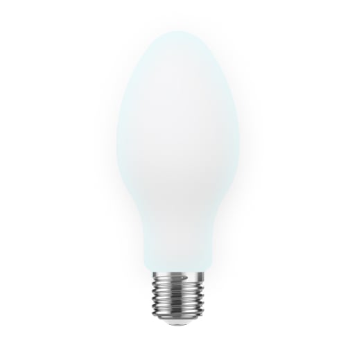 Foco de Alta Potencia LHB LED 33 W, Luz Blanca Fría, Base E40, IP65, No atenuable