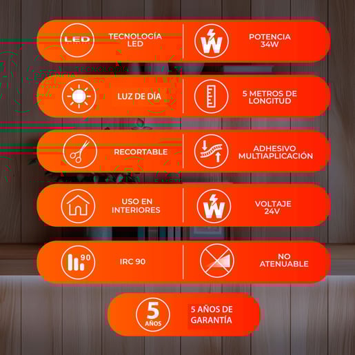 34TIRLED65DC5M 34TIRLED65DC5M