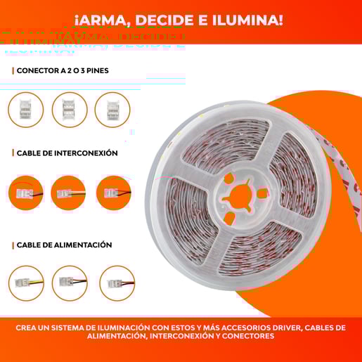 34TIRLED65DC5M 34TIRLED65DC5M