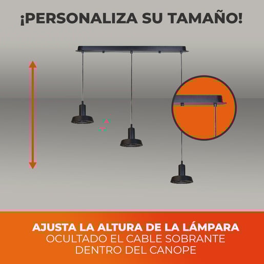 35CTLLED013MV30N 35CTLLED013MV30N