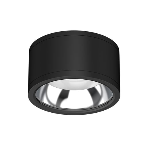 Lámpara Plafón LED Techo 35 W, Luz Blanca Configurable, IP65, IK08, Interior y Exterior, LED integrado Lámpara Plafón LED Techo 35 W, Luz Blanca Configurable, IP65, IK08, Interior y Exterior, LED integrado