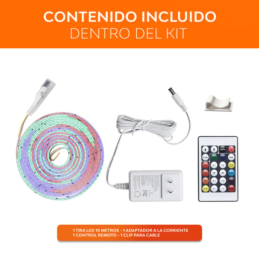 36DTIRLEDCRGBMV10 36DTIRLEDCRGBMV10