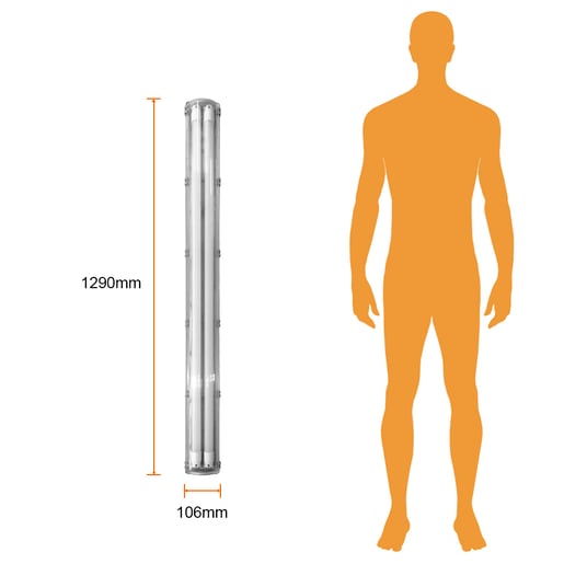 36ESTLED236MV40GR 36ESTLED236MV40GR