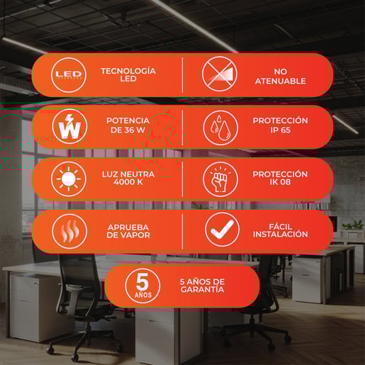 36ESTLED238MV40G 36ESTLED238MV40G